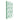 Boston Celtics TD Garden arena banner canvas, panel 1 of 3