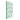 Boston Celtics TD Garden arena banner canvas, panel 1 of 3
