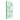 Boston Celtics TD Garden arena banner canvas, panel 2 of 3