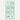 Boston Celtics TD Garden arena banner canvas, panel 3 of 3