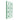 Boston Celtics TD Garden arena banner canvas, panel 3 of 3